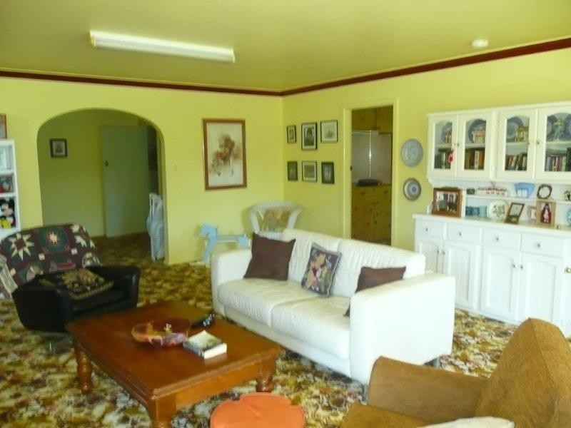 19 Niangala Road, Niangala NSW 2354