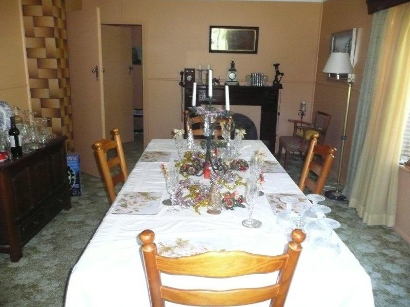 19 Niangala Road, Niangala NSW 2354