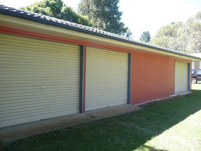 19 Niangala Road, Niangala NSW 2354