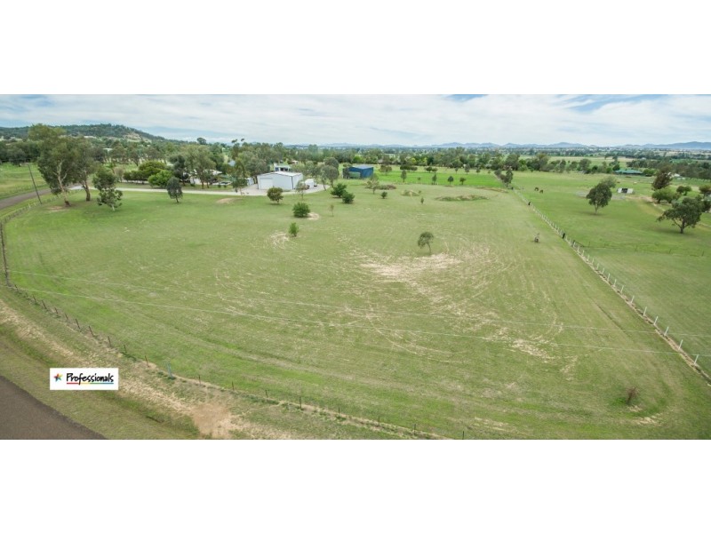 41 Warrah Rd, Hallsville NSW 2340