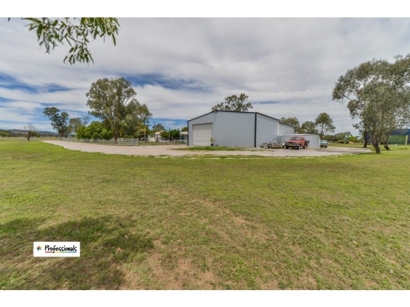 41 Warrah Rd, Hallsville NSW 2340