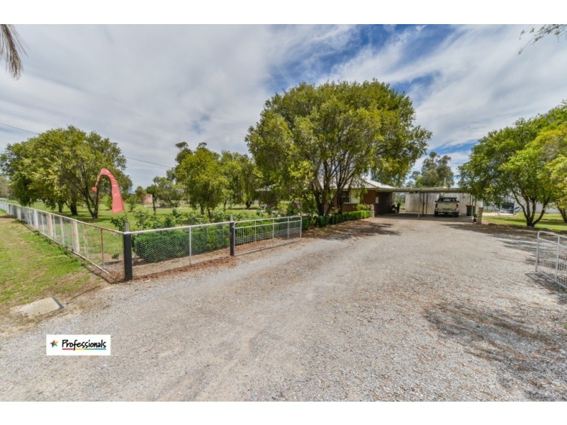 41 Warrah Rd, Hallsville NSW 2340
