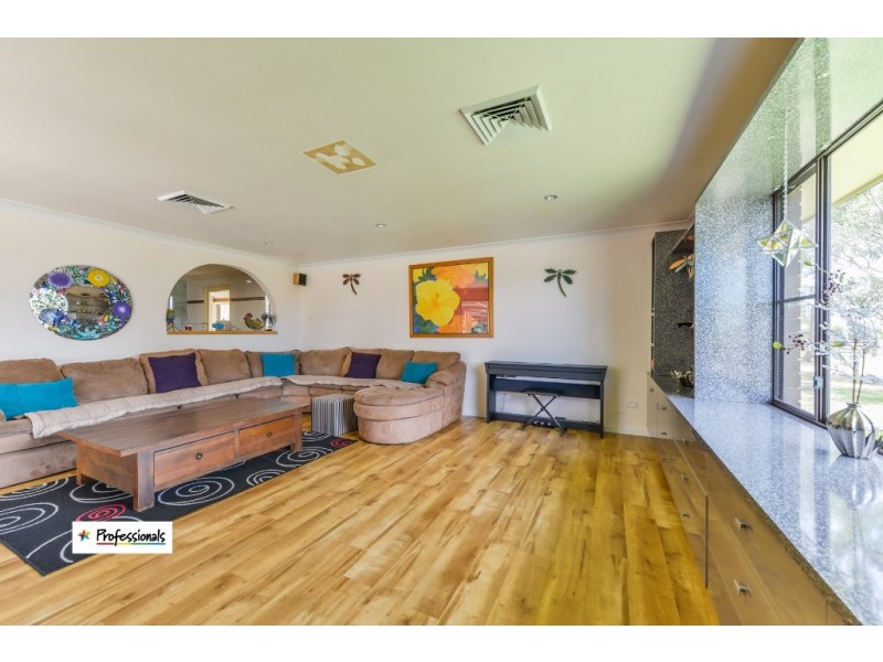 41 Warrah Rd, Hallsville NSW 2340