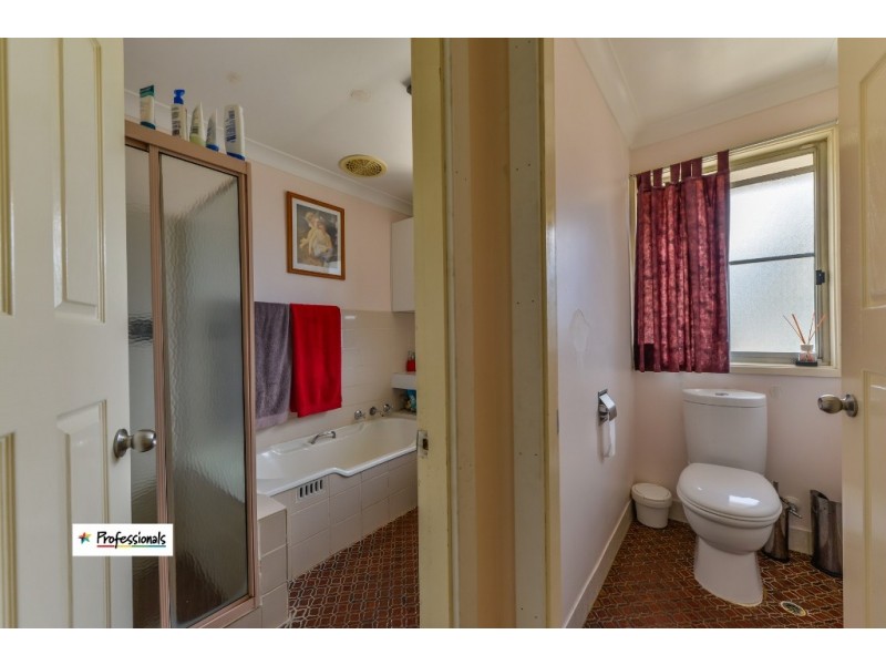 41 Warrah Rd, Hallsville NSW 2340