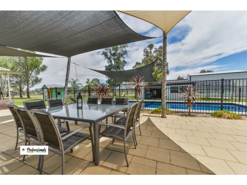 41 Warrah Rd, Hallsville NSW 2340