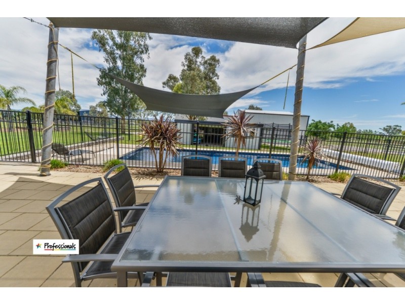 41 Warrah Rd, Hallsville NSW 2340