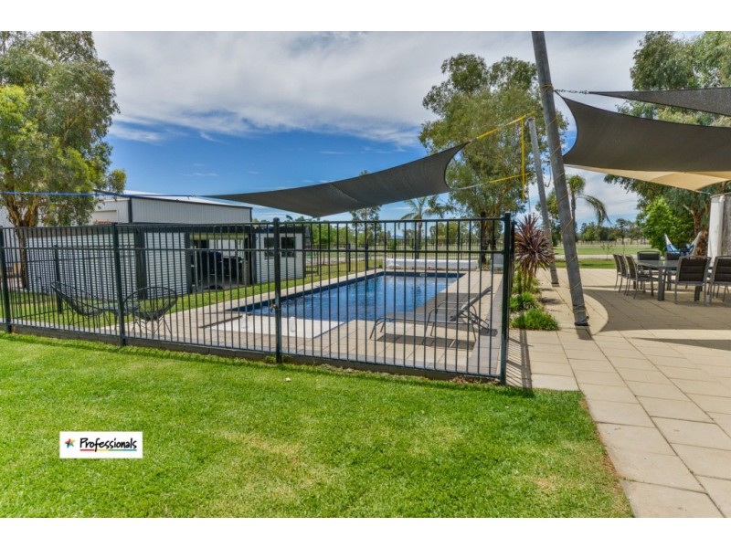 41 Warrah Rd, Hallsville NSW 2340