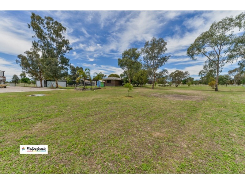 41 Warrah Rd, Hallsville NSW 2340