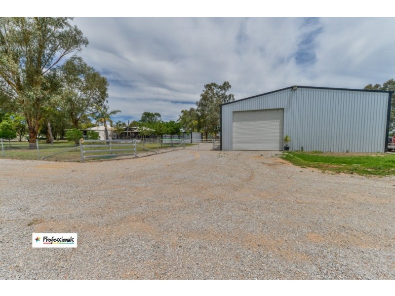 41 Warrah Rd, Hallsville NSW 2340