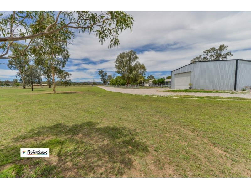 41 Warrah Rd, Hallsville NSW 2340