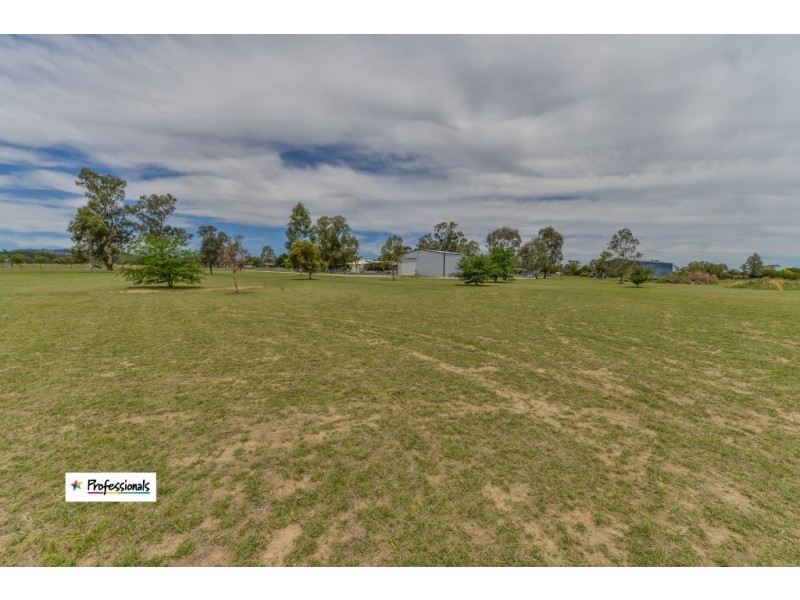 41 Warrah Rd, Hallsville NSW 2340
