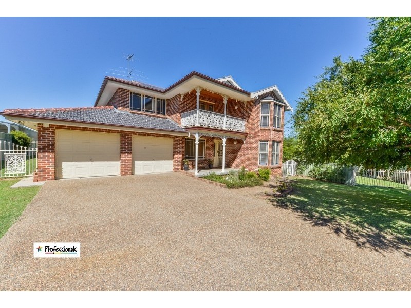 8 The Terrace, Tamworth NSW 2340
