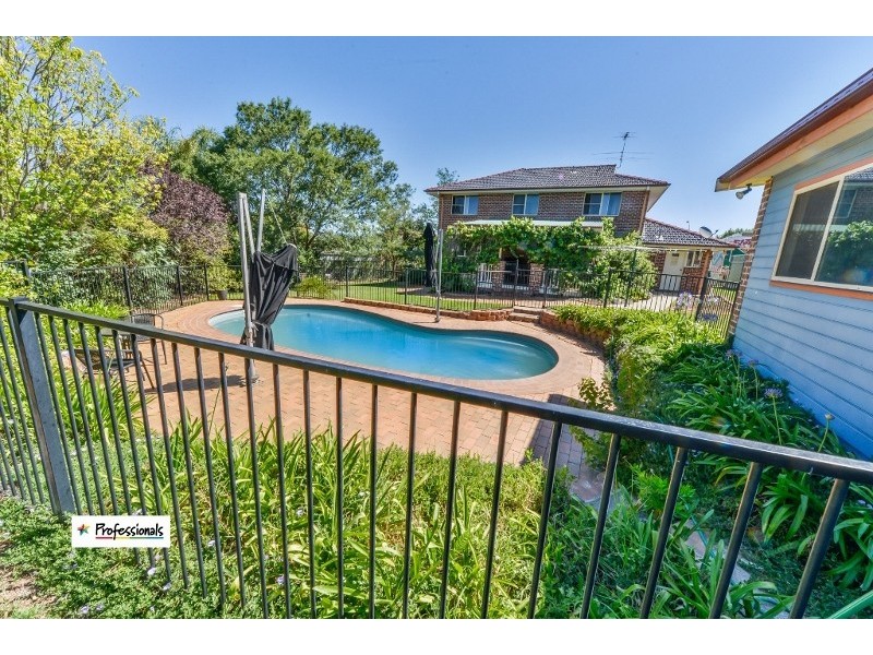 8 The Terrace, Tamworth NSW 2340