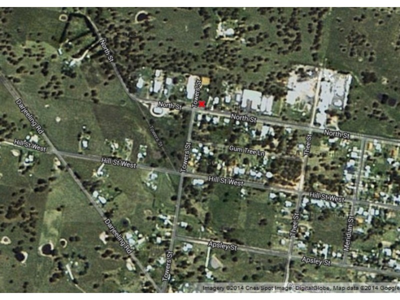 Lots 1,2 and 3 North Street, Walcha NSW 2354