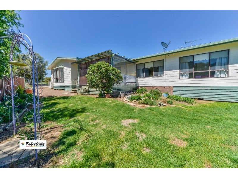 7 South Lynne Close, Nundle NSW 2340