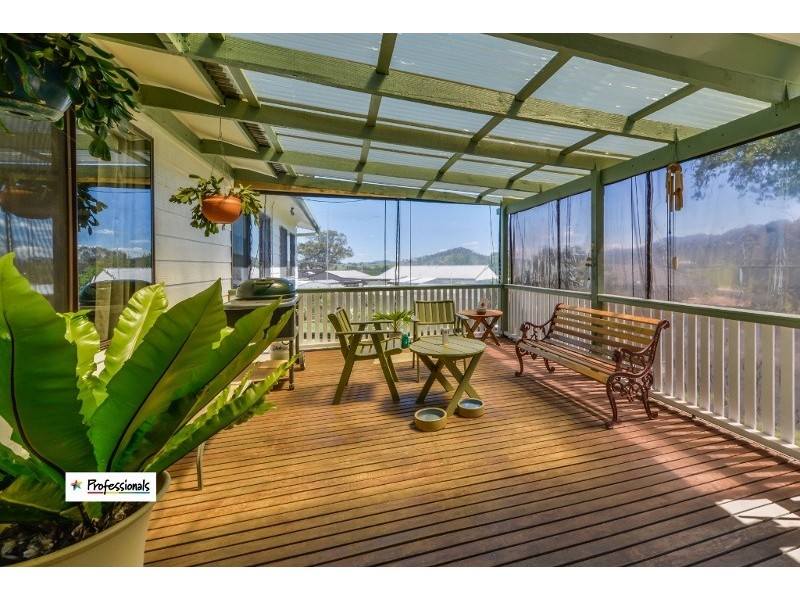 7 South Lynne Close, Nundle NSW 2340