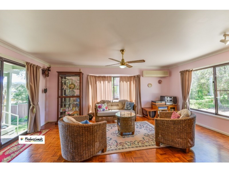 7 South Lynne Close, Nundle NSW 2340