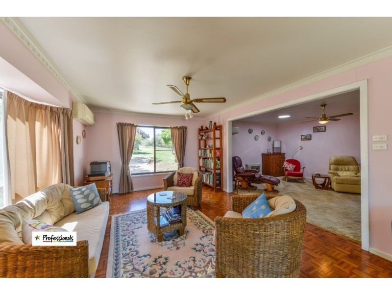 7 South Lynne Close, Nundle NSW 2340