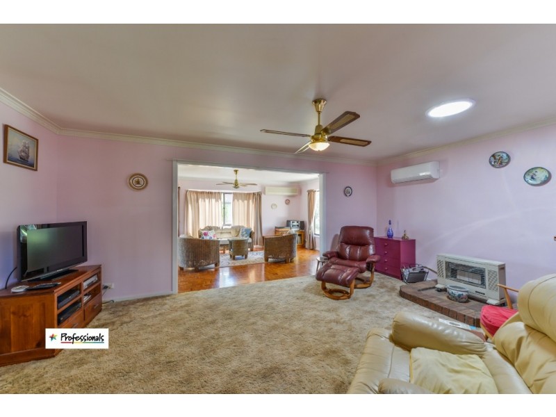 7 South Lynne Close, Nundle NSW 2340