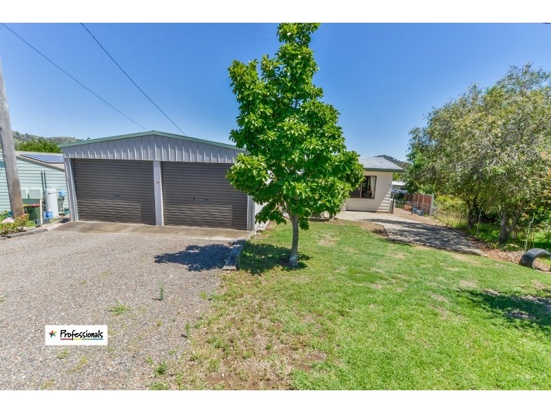7 South Lynne Close, Nundle NSW 2340