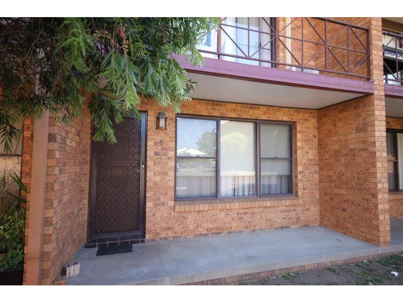 5/44 Church Street, Tamworth NSW 2340