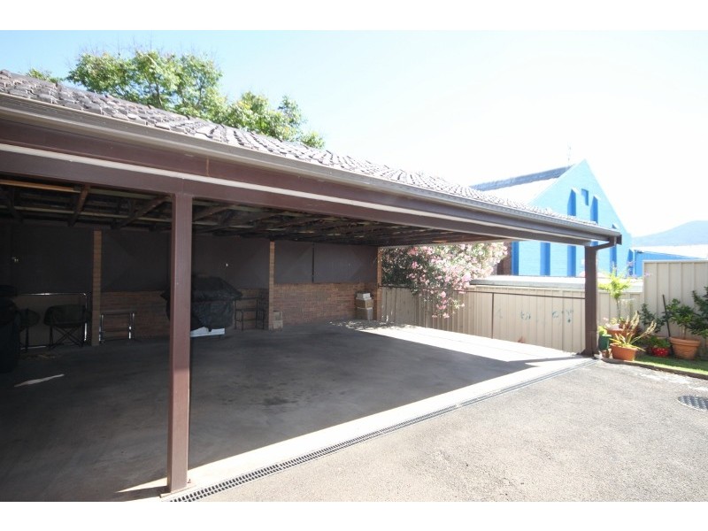 5/44 Church Street, Tamworth NSW 2340