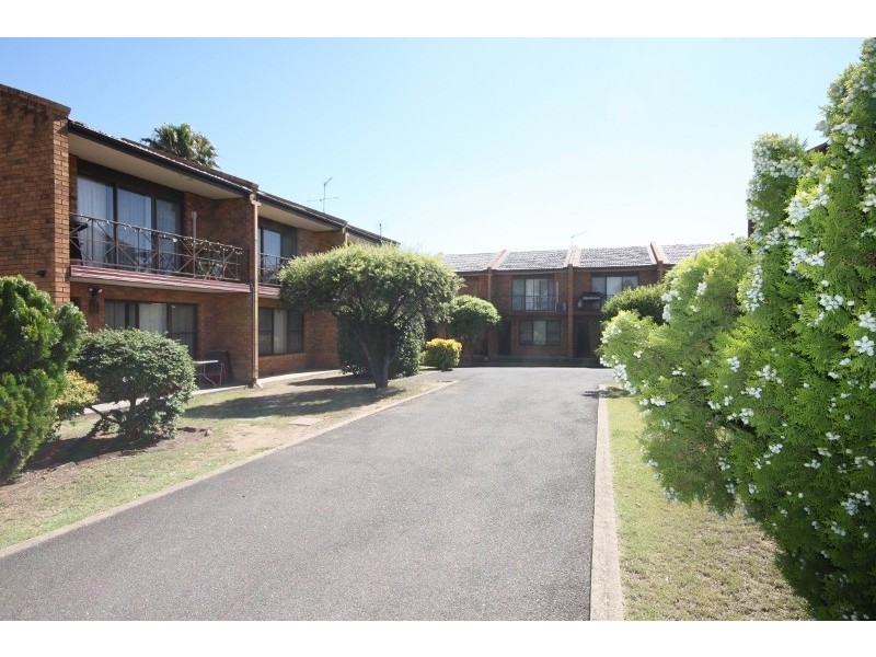 5/44 Church Street, Tamworth NSW 2340