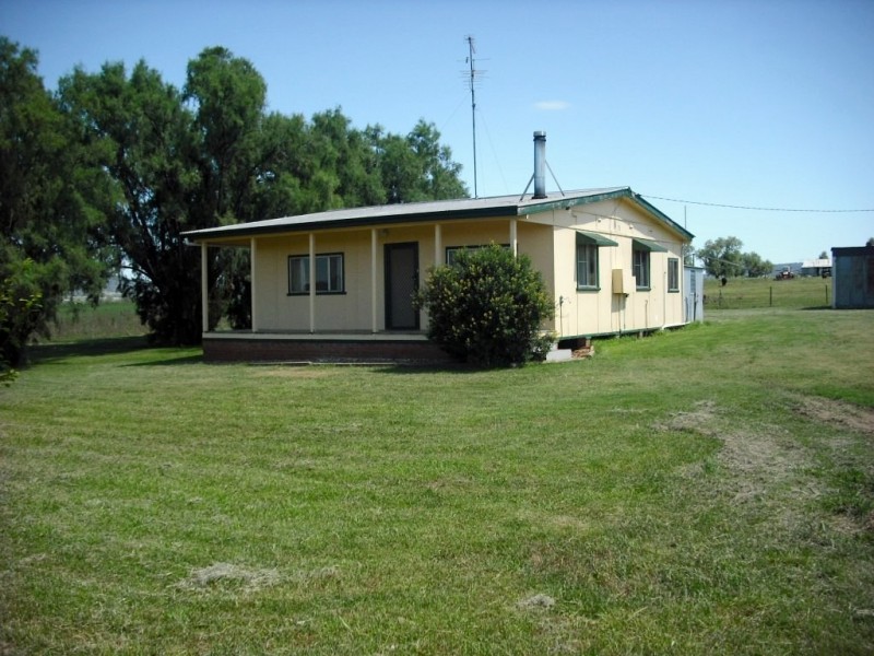 34 Barnbrook Road, Werris Creek NSW 2341