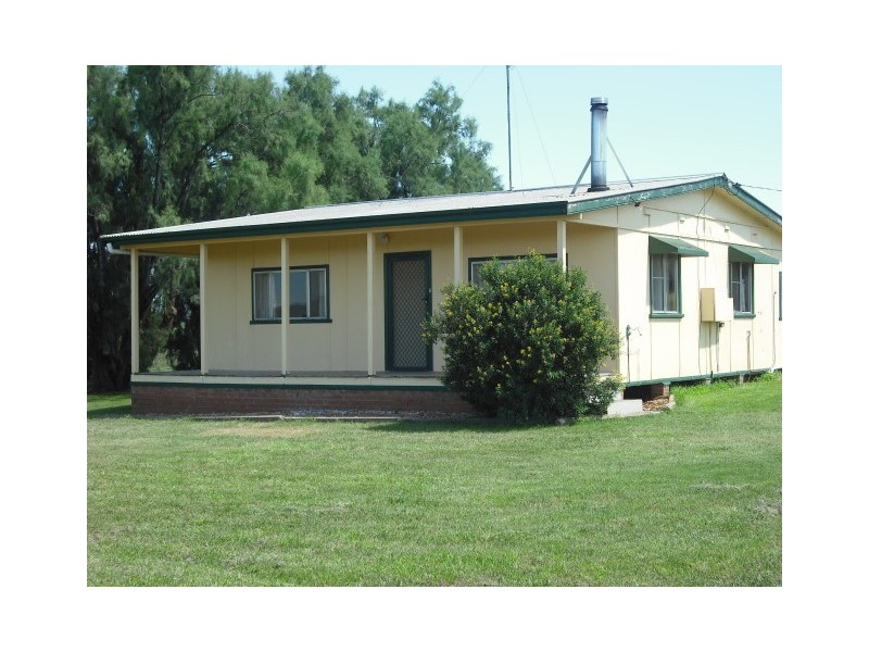 34 Barnbrook Road, Werris Creek NSW 2341