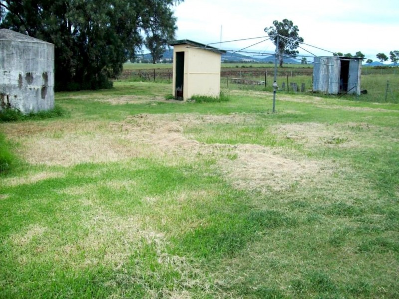 34 Barnbrook Road, Werris Creek NSW 2341