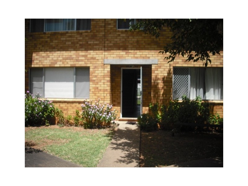 7/12-14 Macquarie St, Tamworth NSW 2340