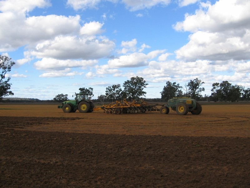 Bundulla Grandchester Road, Mendooran NSW 2842