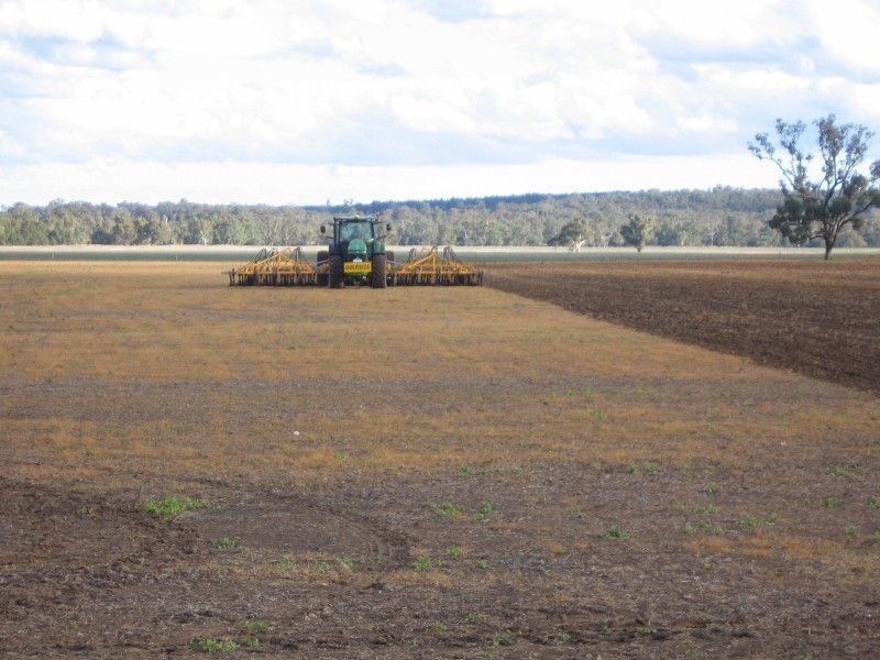 Bundulla Grandchester Road, Mendooran NSW 2842