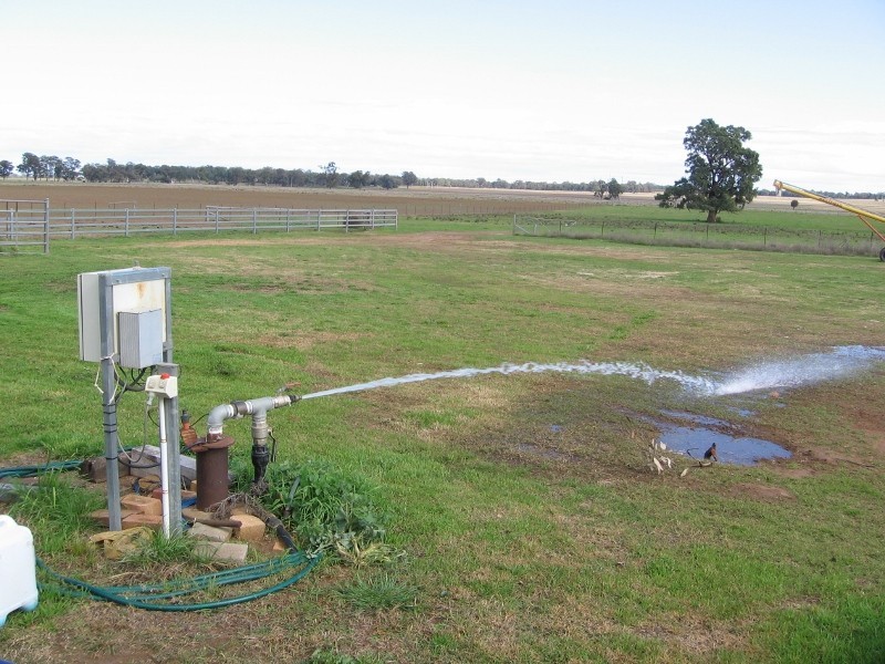 Bundulla Grandchester Road, Mendooran NSW 2842