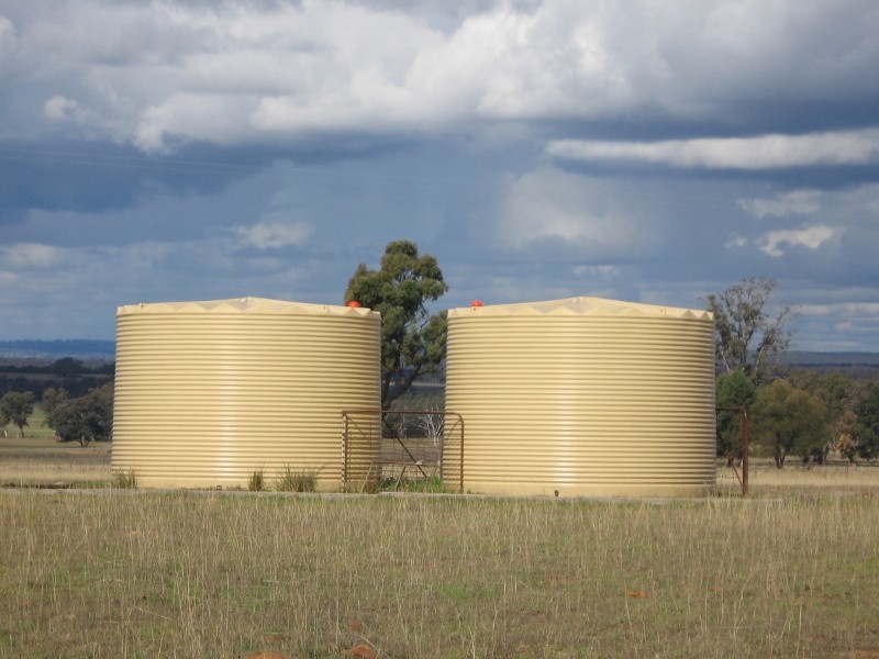 Bundulla Grandchester Road, Mendooran NSW 2842