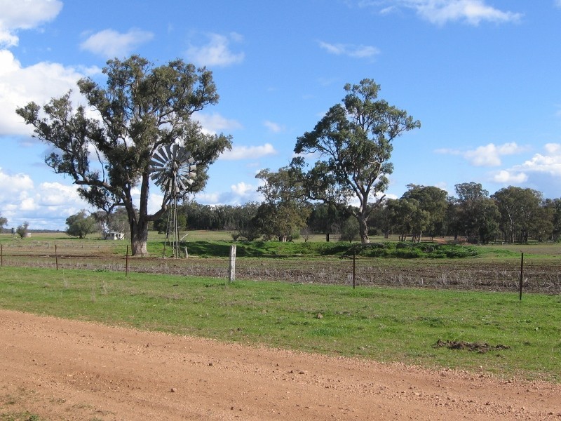 Bundulla Grandchester Road, Mendooran NSW 2842