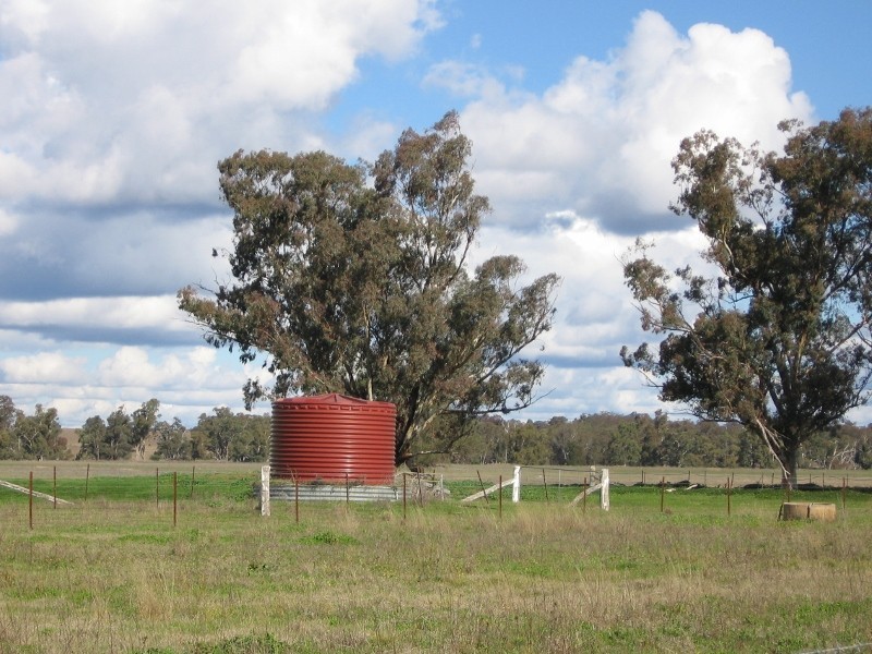 Bundulla Grandchester Road, Mendooran NSW 2842