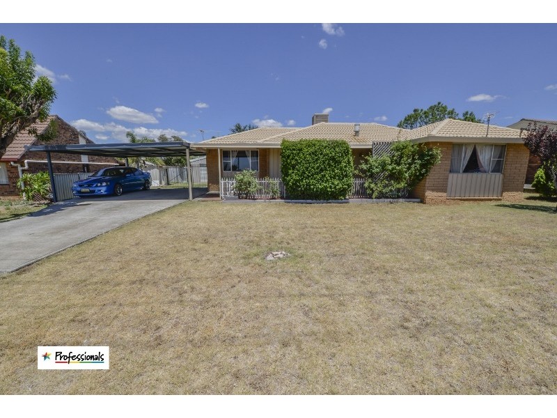 11 Campbell Road, Calala NSW 2340