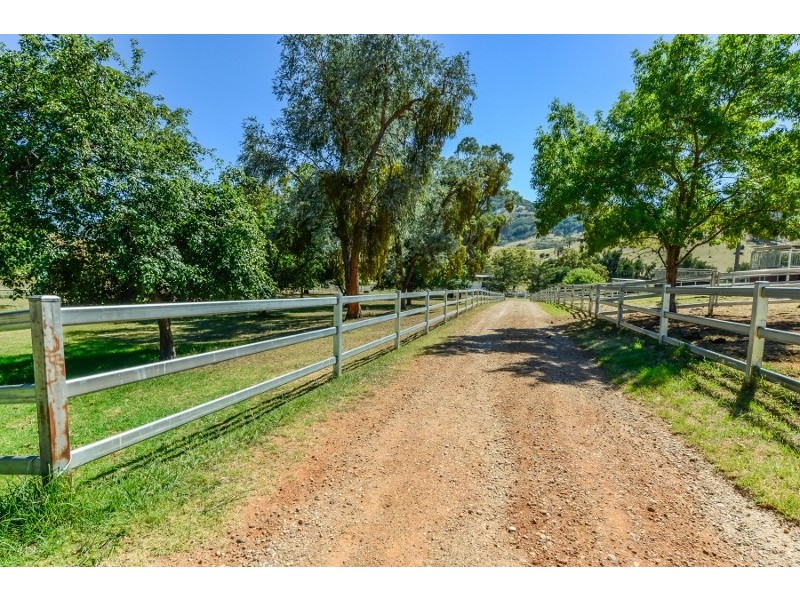 844 Duncan’s Creek Road, Woolomin NSW 2340