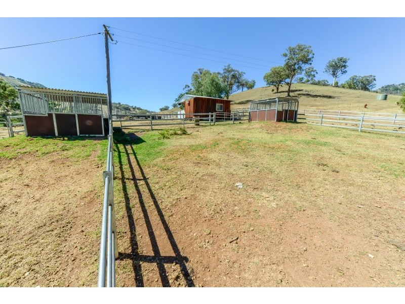 844 Duncan’s Creek Road, Woolomin NSW 2340