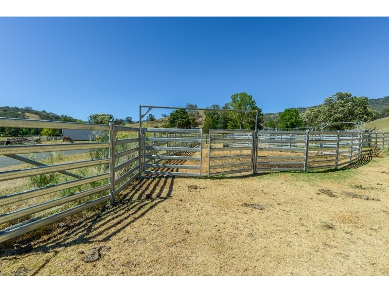 844 Duncan’s Creek Road, Woolomin NSW 2340