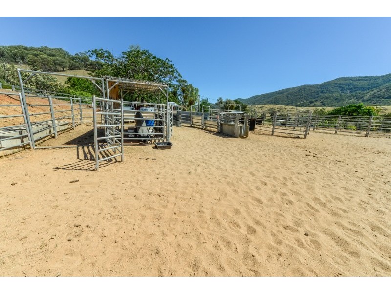 844 Duncan’s Creek Road, Woolomin NSW 2340