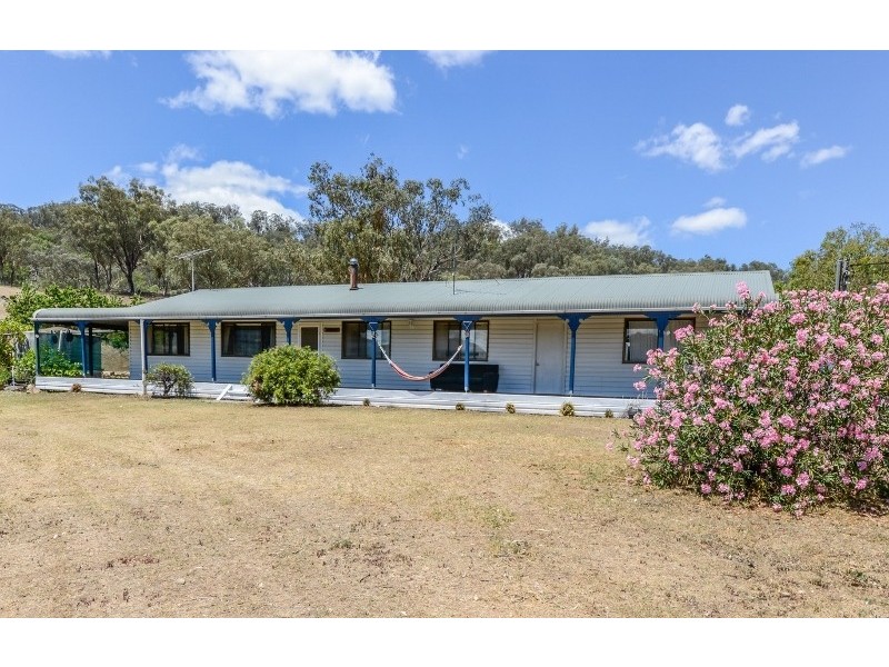 394 Dungowan Creek Road, Dungowan NSW 2340