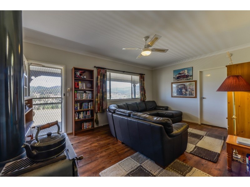 394 Dungowan Creek Road, Dungowan NSW 2340