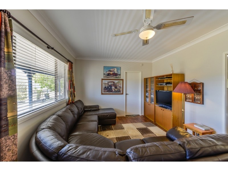 394 Dungowan Creek Road, Dungowan NSW 2340