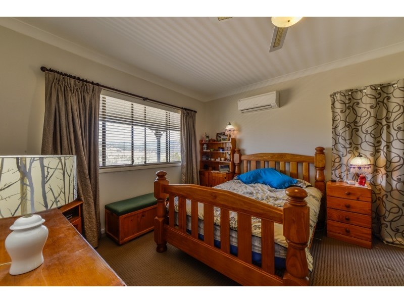 394 Dungowan Creek Road, Dungowan NSW 2340