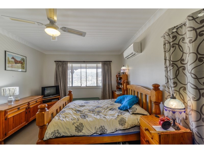 394 Dungowan Creek Road, Dungowan NSW 2340