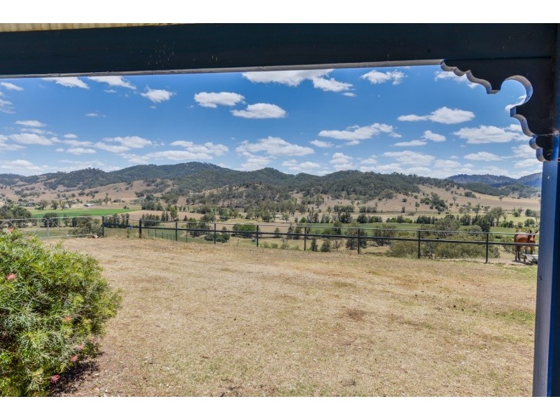 394 Dungowan Creek Road, Dungowan NSW 2340