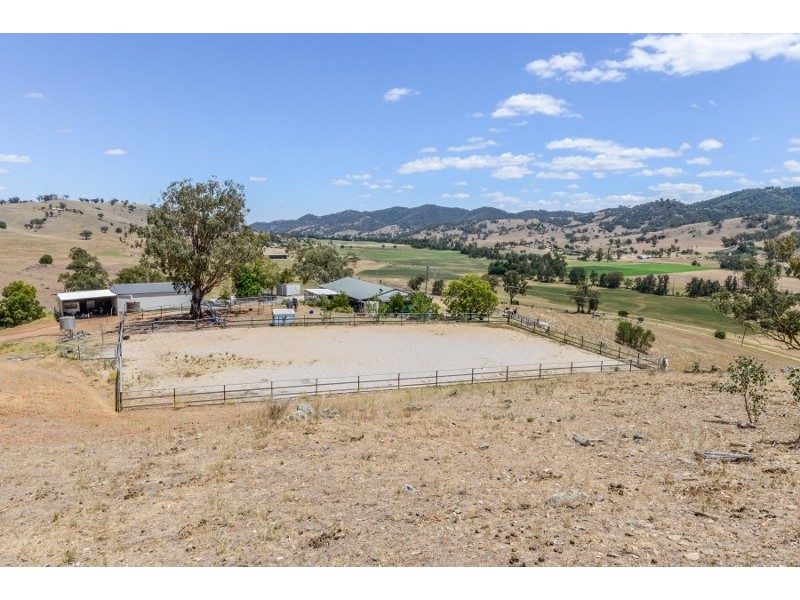 394 Dungowan Creek Road, Dungowan NSW 2340