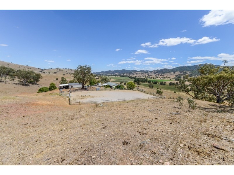 394 Dungowan Creek Road, Dungowan NSW 2340
